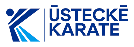ÚSTECKÝ KRAJSKÝ SVAZ KARATE